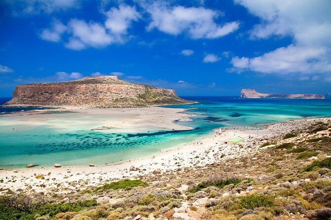 Gramvousa and Balos Tour From Heraklion - Why this long day from Heraklion is worth considering