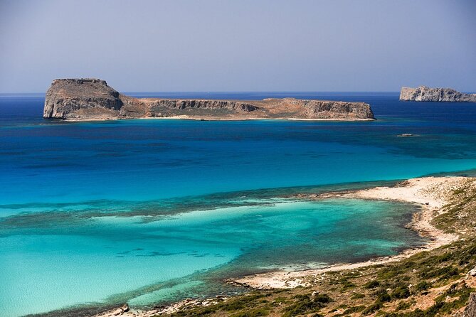 Gramvousa Island & Balos Lagoon - Key points to know before booking