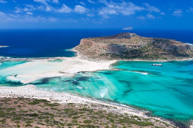 Gramvousa Island & Balos Lagoon - Choosing the correct day