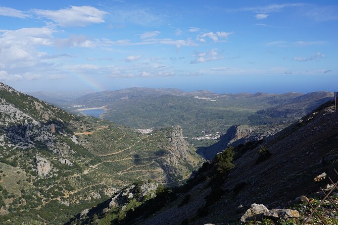 Guided Day Tour in Lasithi Plateau, Greek theme park and Villages - Key points to know before booking