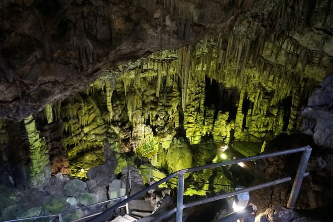Guided Day Tour in Lasithi Plateau, Greek theme park and Villages - Who will enjoy this day most
