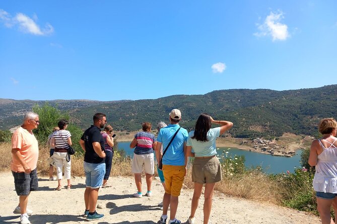 Guided Day Tour in Lasithi Plateau, Greek theme park and Villages - Greek mythology presented in a modern park