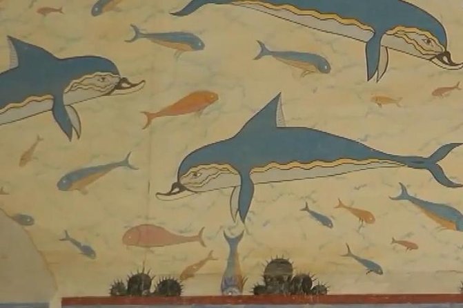 Guided Tour to Knossos Palace & Heraklion - Transport From Crete’s Resort Areas