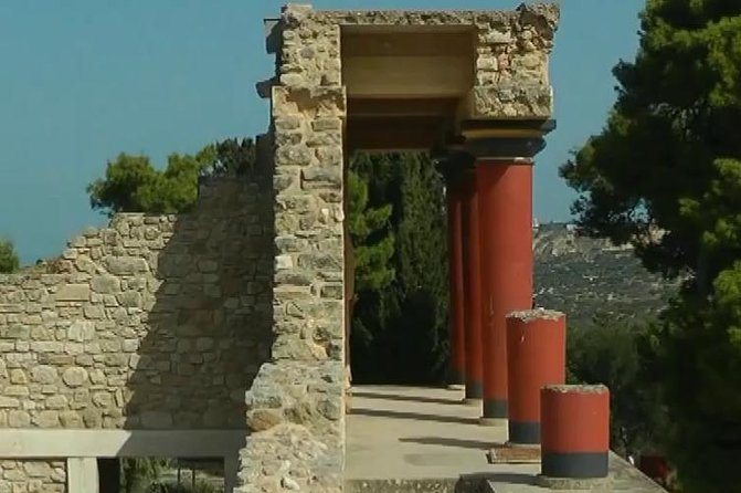 Guided Tour to Knossos Palace & Heraklion - Why the Archaeological Museum Changes the Knossos Visit