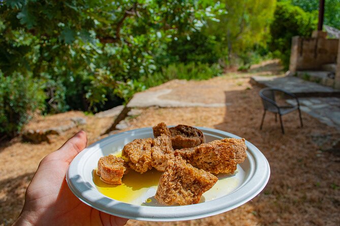 Half-Day Private Tour & Picnic in Real Cretan Countryside Retreat - Why this half-day tour works beyond Heraklion