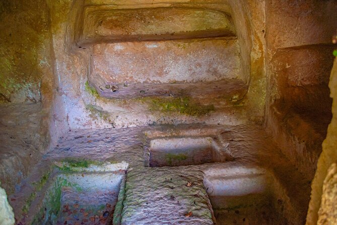 Half-Day Private Tour & Picnic in Real Cretan Countryside Retreat - Who will enjoy this countryside escape
