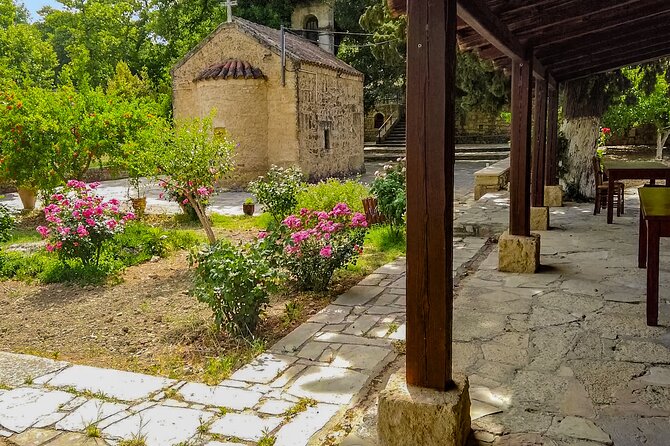 Half-Day Private Tour & Picnic in Real Cretan Countryside Retreat - Practical details before you reserve