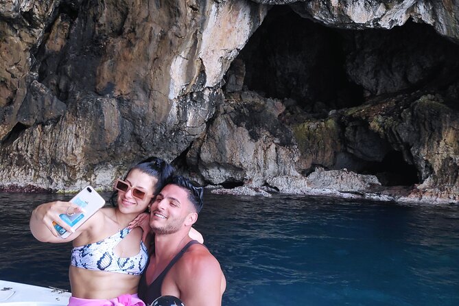 Half-Day Small-Group Boat Safari in Crete - Timing, transport, and practical planning