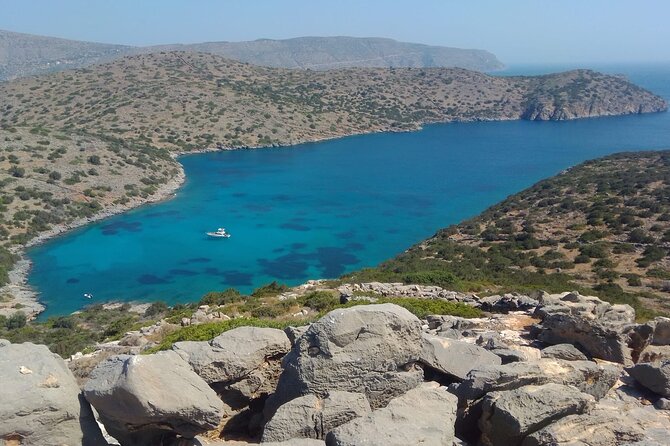 Have Fun Cruising Agios Nikolaos - Elounda Bay - Who will enjoy this cruise most?