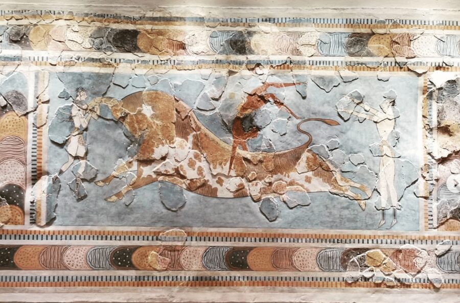 Heraklion Archaeological Museum Ticket & Audio Guide - Why this museum matters before or after Knossos