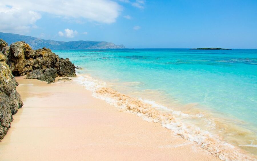 Heraklion Area: Direct Day Trip Elafonisi Island - Key points to know before booking