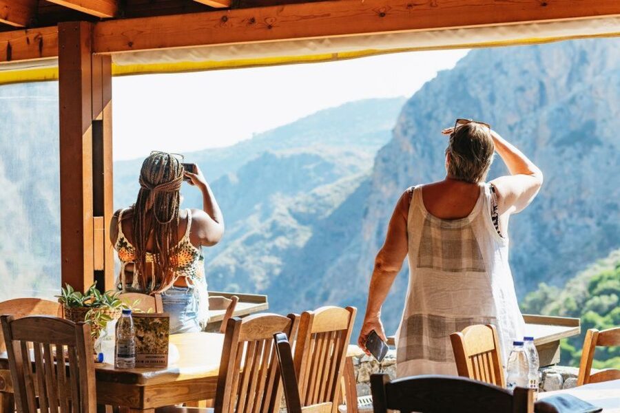 Heraklion Area: Direct Day Trip Elafonisi Island - How to use your 4.5 hours on the beach