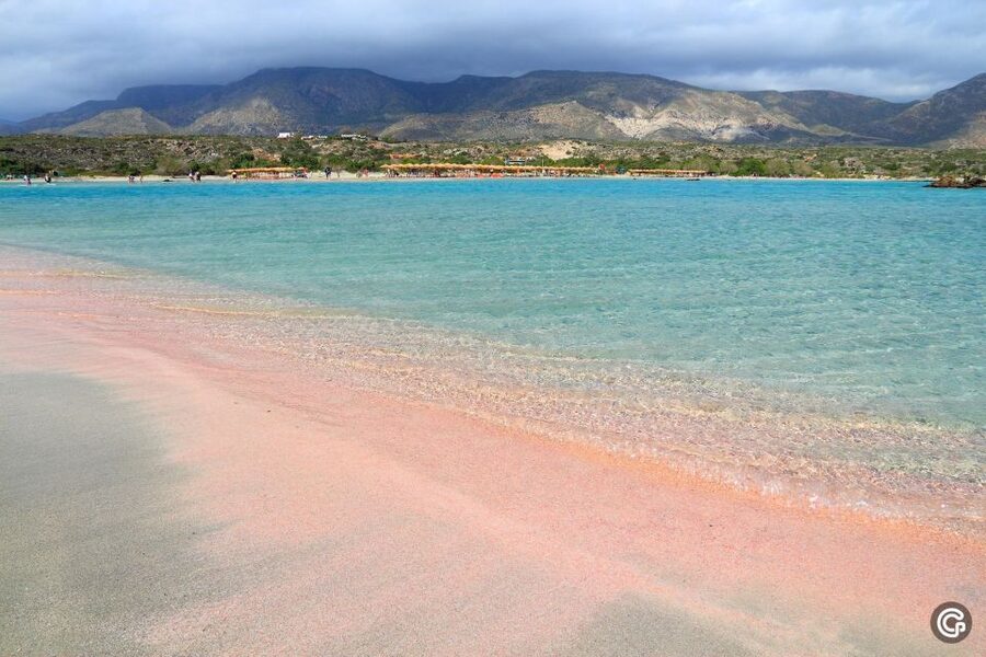 Heraklion Area: Direct Day Trip Elafonisi Island - Hotel pickup across the Heraklion resort area