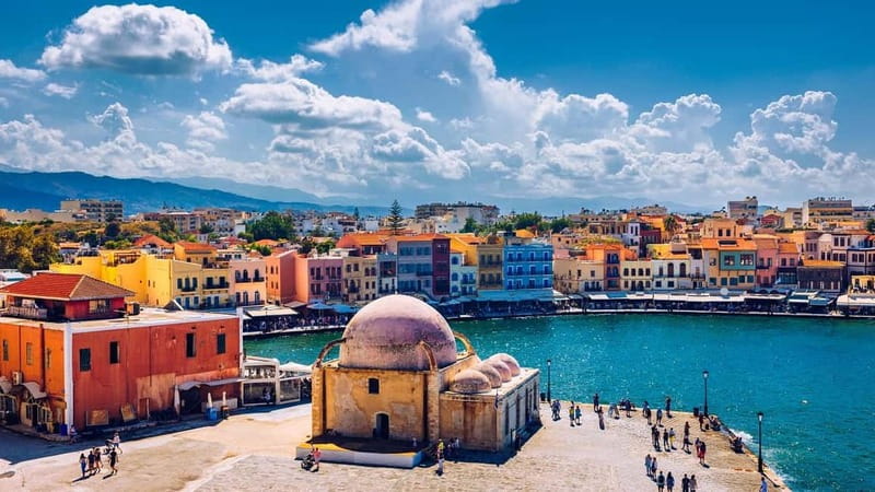 Heraklion Areas:Rethymno,Chania & Lake Kournas Full-Day Tour - Why this west Crete day trip works