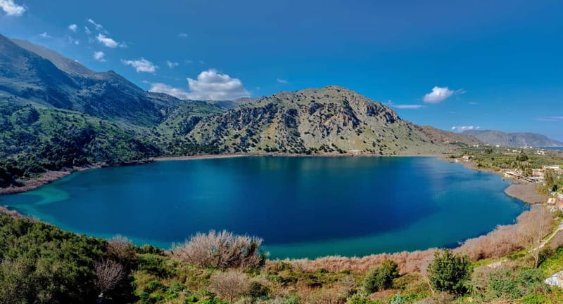 Heraklion Areas:Rethymno,Chania & Lake Kournas Full-Day Tour - Who should book this Crete excursion?