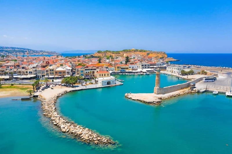 Heraklion Areas:Rethymno,Chania & Lake Kournas Full-Day Tour - Should you book the Rethymno, Chania, and Lake Kournas tour?