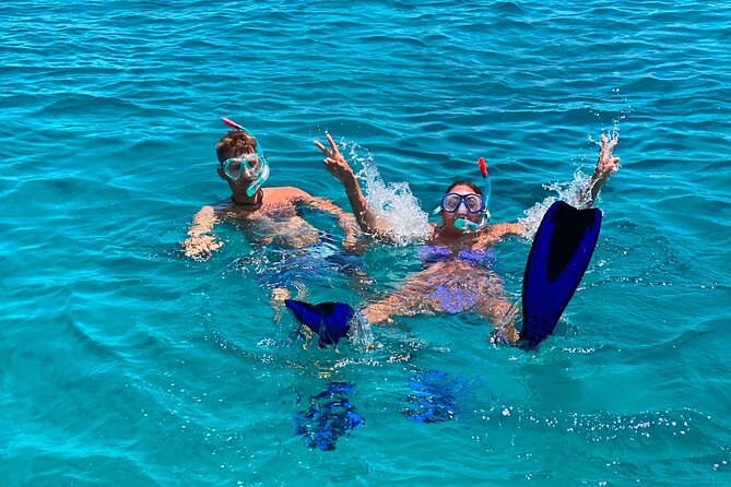 Heraklion: Catamaran Cruise to Dia with Sunset, Meal & Bar - Is the $150.18 price fair?