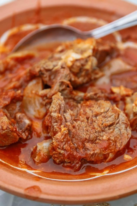 Heraklion City: Greek Food Tasting Walking Tour - Key points at a glance