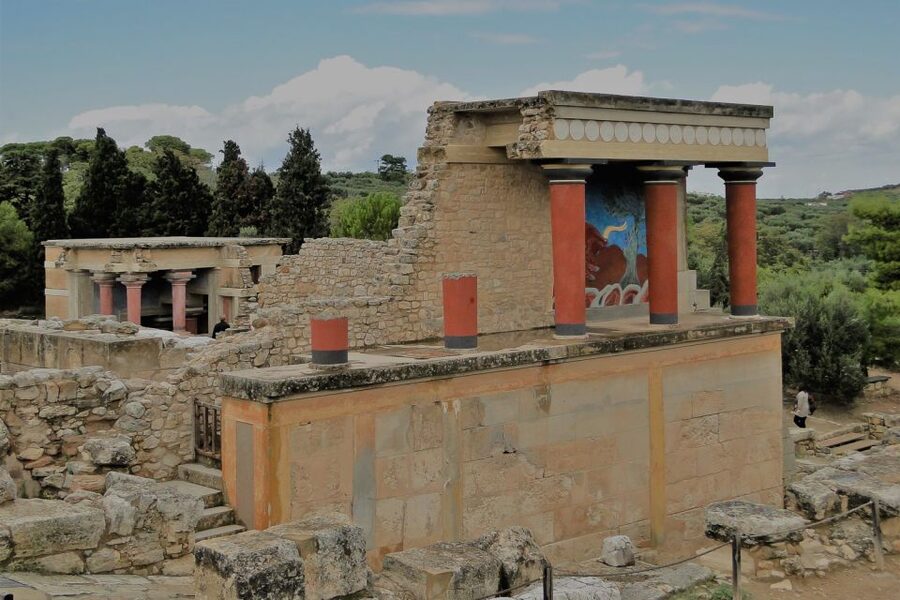 Heraklion: City Highlights with a Private Driver - Why this private Heraklion outing works well