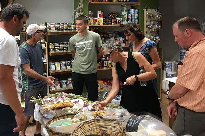 Heraklion city Walking & Tasting tour (Stroll downtown) - Starting at Eleftherias Square at 11:30 am