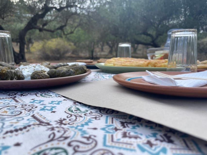 Heraklion: Cretan Farmers Brunch and Olive Grove Tour - Who will get the most from this farm visit