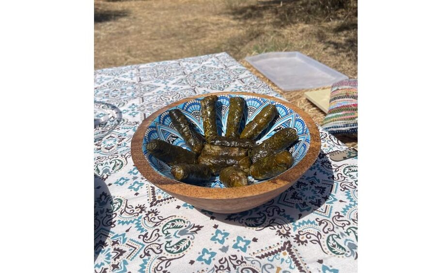 Heraklion: Cretan Farmers Brunch and Olive Grove Tour - Why the private 90-minute format works