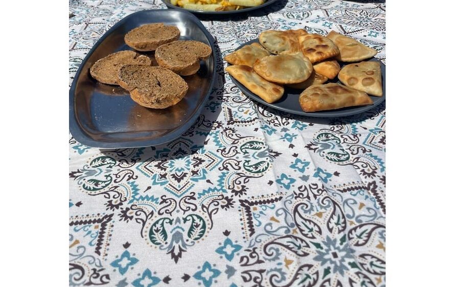 Heraklion: Cretan Farmers Brunch and Olive Grove Tour - Weather, comfort, and what to bring