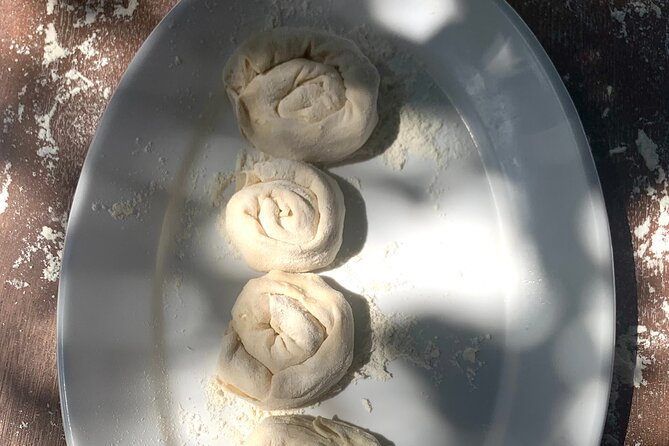 Heraklion: Cretan private cooking lesson with lunch in Arolithos - What the Private Format Means for You