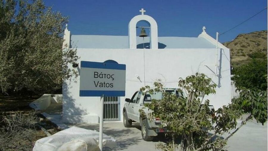 Heraklion:Cretan Villages with Patsos Gorge - Key points to know before booking