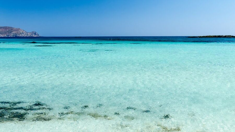 Heraklion:Cruise to Chrissi island natural park with pick up - What to pack for the boat and beach