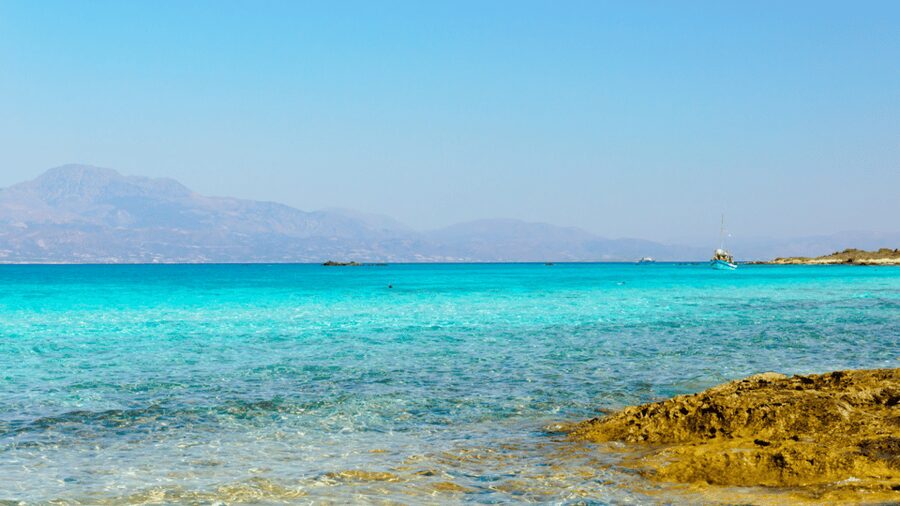 Heraklion:Cruise to Chrissi island natural park with pick up - Who will enjoy this day most