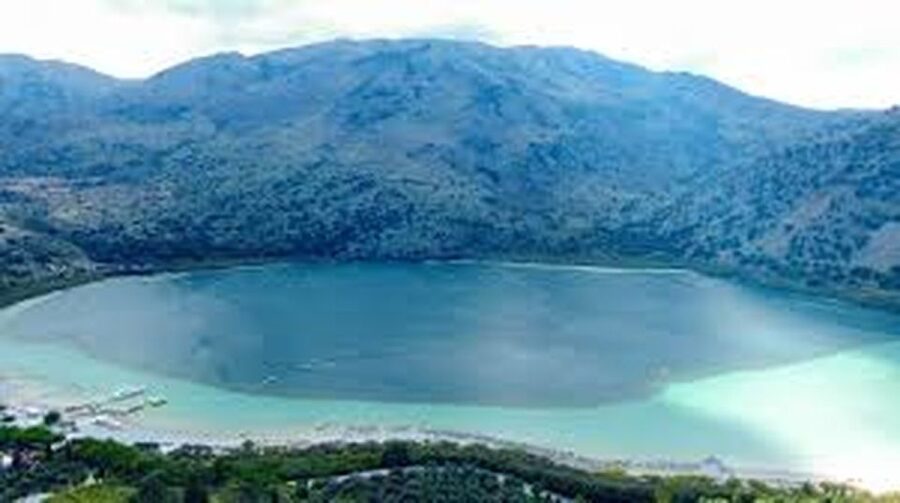 Heraklion:Day trip to Chania old Town,Kournas Lake& Rethymno - Chania’s Venetian harbor and layered old town