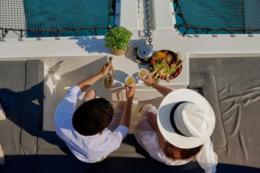 Heraklion: Dia Island Family-Friendly Catamaran Cruise - Who will enjoy this Dia Island cruise most?