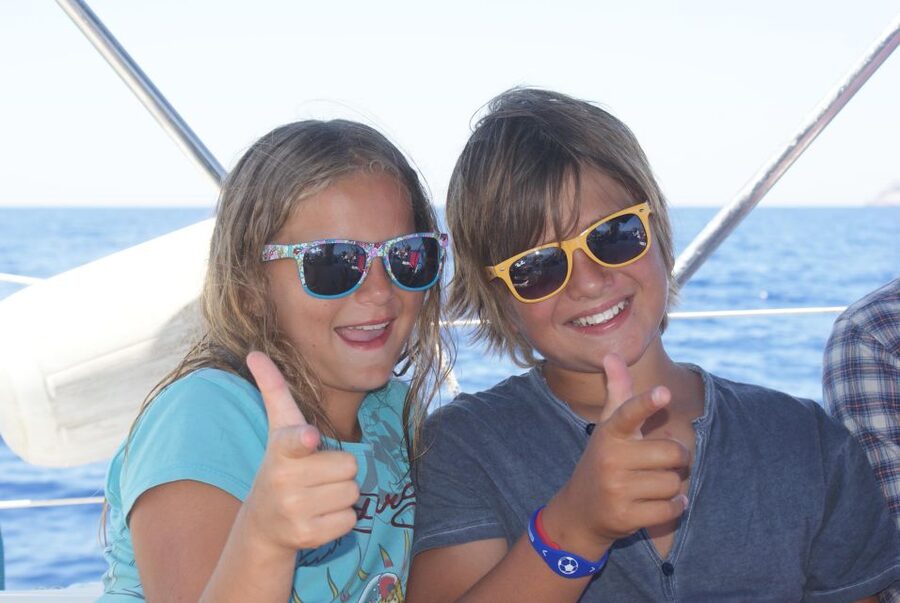 Heraklion: Dia Island Morning Sailing Trip with Snorkeling - What the $82 price gets you