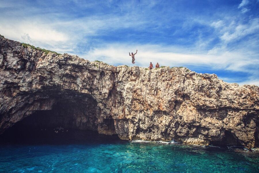 Heraklion: Dia Island Morning Sailing Trip with Snorkeling - Who will enjoy this sailing trip most