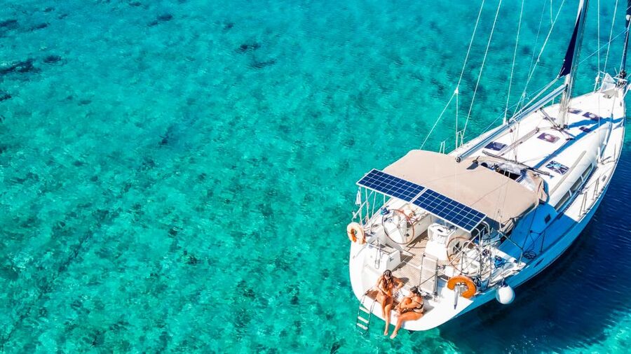 Heraklion: Dia Island Sailboat Cruise with Swimming and Meal - Who will enjoy this cruise most
