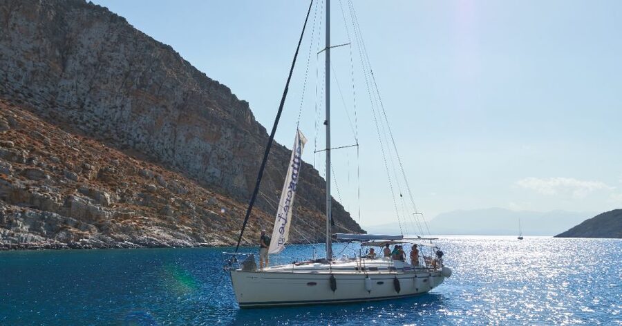 Heraklion: Dia Island Sailing Cruise with Snorkeling - What the $82 price really buys you