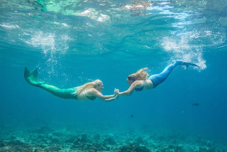 Heraklion: Diving, Swimming, and Snorkeling like a Mermaid - Key points to know before booking