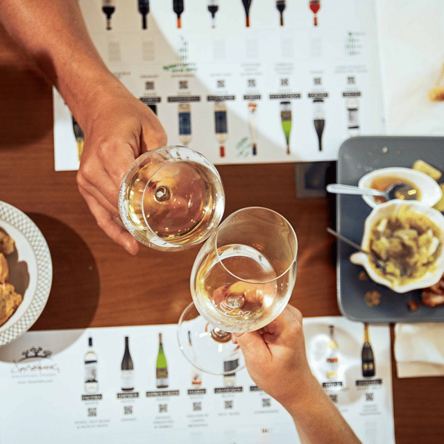 Heraklion: Douloufakis Winery, Tour and Wine Tasting - Should you book Douloufakis Winery?