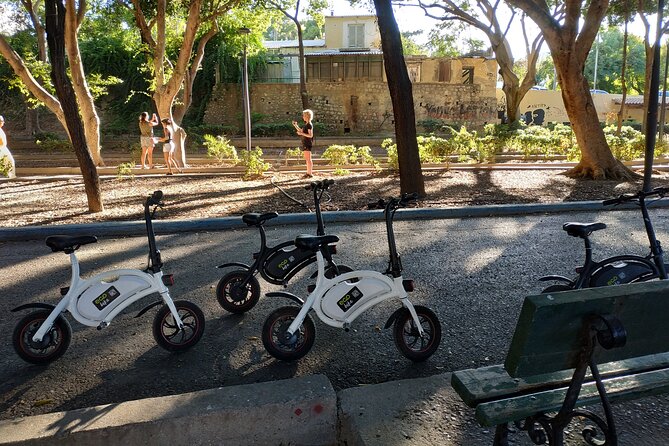 Heraklion: E-Bike Food Tour – Discover the Flavors of Crete - Is $139.08 a fair price?