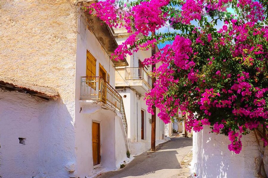Heraklion: Eastern Crete Highlights Shore Private Tour - Kritsa’s lanes and traditional architecture