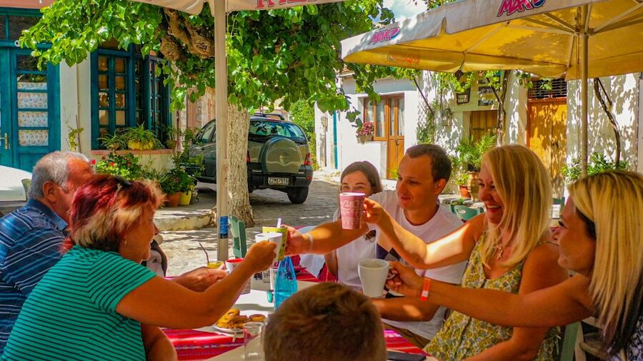 Heraklion: Eastern Crete Highlights Shore Private Tour - What the private format changes