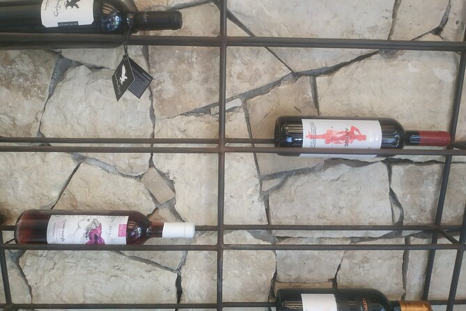 Heraklion Ecobike Tour & Cretan Wine Tasting Experience - Saint Titos and the longer church visit