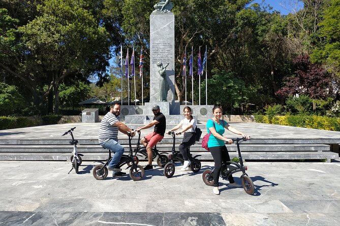 Heraklion Ecobike Tour & Cretan Wine Tasting Experience - Saint Minas and the move toward wine