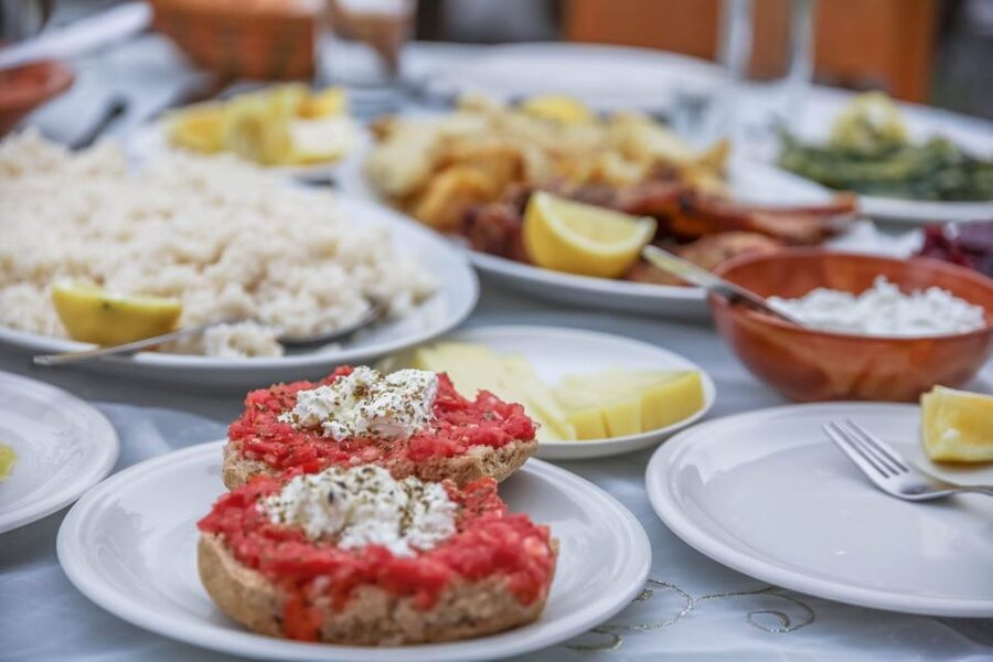 Heraklion: Ecobike Tour with Food tasting - Why this tour works so well in Heraklion