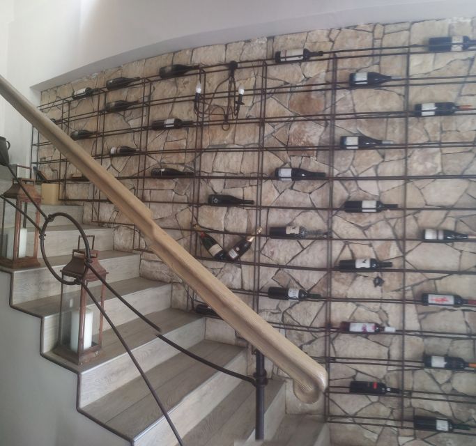 Heraklion: Ecobike Tour with Wine Tasting - Who should book this ecobike experience