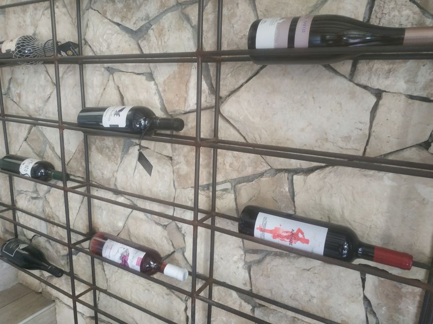 Heraklion: Ecobike Tour with Wine Tasting - How much value you get for $112