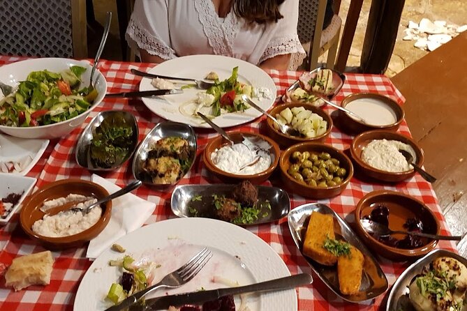 Heraklion Food & City Tour Crete - What the guide adds to the food