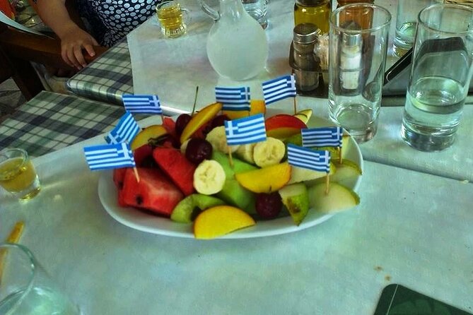 Heraklion Food & City Tour Crete - Why the private format matters