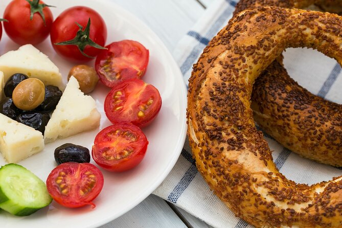 Heraklion Food Stories Walking Tour with 8 local-favorite stops - What the $116.54 price really includes